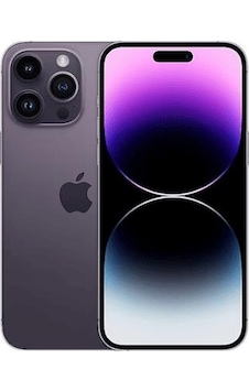 Yenilenmiş Apple Iphone 14 Pro Max 128 GB A Kalite (12 Ay Garantili) Yenilenmiş Apple Iphone 14 Pro Max 128 GB A Kalite (12 Ay Garantili)