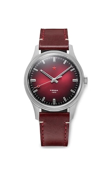 Red Star 8598g-d Kurmalı Tongji Mekanizmalı Erkek Kol Saati Gri Red Star 8598g-d Kurmalı Tongji Mekanizmalı Erkek Kol Saati Gri