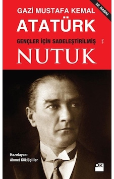 Nutuk / Mustafa Kemal Atatürk 9789759914288 Nutuk / Mustafa Kemal Atatürk 9789759914288