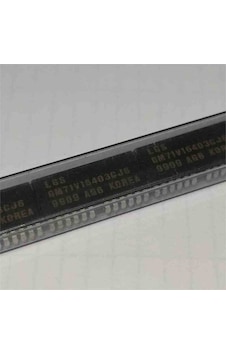 Gm71v16403cj6 Smd Korea Entegreler 3 Adet Gm71v16403cj6 Smd Korea Entegreler 3 Adet