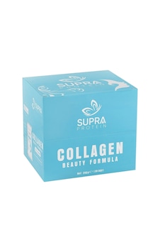 Supra Protein Collagen Beauty Formula Aromasız Takviye Edici Gıda 28 Saşe Supra Protein Collagen Beauty Formula Aromasız Takviye Edici Gıda 28 Saşe