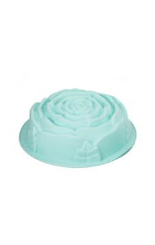 Gül Silikon Kek Kalıbı 25 Cm Royaleks-mys003