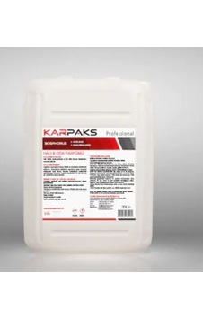 Karpaks Bosphorus Halı & Oda Parfümü 20 L