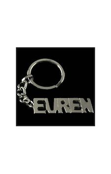 Evrim - 950 - - Spt-gld - İsimli Anahtarlık Çok Renkli Evrim - 950 - - Spt-gld - İsimli Anahtarlık Çok Renkli