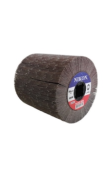 Nikon N34237 100x100x19mm 320 Kum Non Woven Kanallı Mop Zımpara Nikon N34237 100x100x19mm 320 Kum Non Woven Kanallı Mop Zımpara