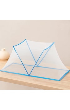 Bebek Ve Çocuk Portatif Sinek Koruyucu Cibinlik 50x125 Cm Açık Altın Sarısı Bebek Ve Çocuk Portatif Sinek Koruyucu Cibinlik 50x125 Cm Açık Altın Sarısı