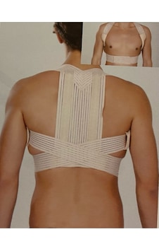 Orthosoft Posturex Dik Duruş Korsesi