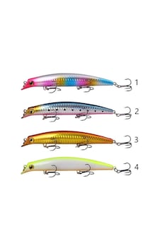 Sasa Su Üstü Sahte Balık Myw-1 14 Gr 12.5 Cm Sasa Su Üstü Sahte Balık Myw-1 14 Gr 12.5 Cm