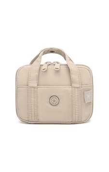 Smart Bags Mini Kadın El Çantası Smk Cl-3346 Bej Smart Bags Mini Kadın El Çantası Smk Cl-3346 Bej