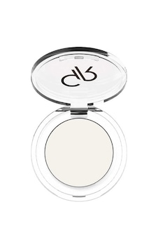 Golden Rose Soft Color Matte Mono Eyeshadow No: 01 Golden Rose Soft Color Matte Mono Eyeshadow No: 01