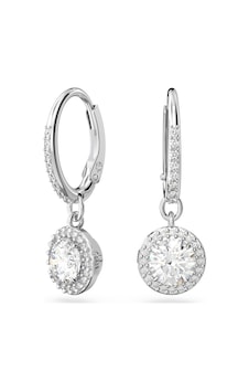Swarovski 5636270 Küpe Constella:Pe Whıte/Rhs Gümüş Swarovski 5636270 Küpe Constella:Pe Whıte/Rhs Gümüş