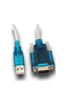Hadron Usb To Rs232 Comport Çevirici Kablo Hadron Usb To Rs232 Comport Çevirici Kablo
