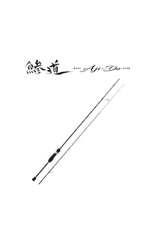 Major Craft Aji-do 1g Ajing 188cm 0.6-5g Ad1-s622m Aji Kamışı Major Craft Aji-do 1g Ajing 188cm 0.6-5g Ad1-s622m Aji Kamışı