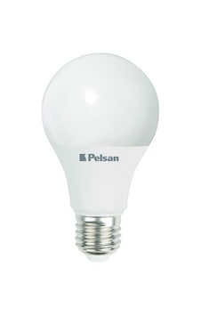 Pelsan Maxin 8.5W E27 850LM 6500K Led Ampul 10 Adet Pelsan Maxin 8.5W E27 850LM 6500K Led Ampul 10 Adet