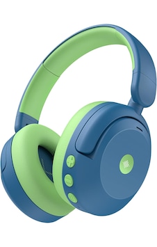 İclever BTH20 Bluetooth 5.3 Aktif Gürültü Engelleme Özellikli Kulak Üstü Çocuk Kulaklık İclever BTH20 Bluetooth 5.3 Aktif Gürültü Engelleme Özellikli Kulak Üstü Çocuk Kulaklık