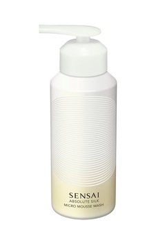 Sensai Absolute Sılk Mıcro Mousse Wash 180 Ml
