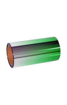 Carub Ön Cam Filmi 30 Cm X 60 Mt Yeşil-aynalı Gn-30 Br 120 65 10