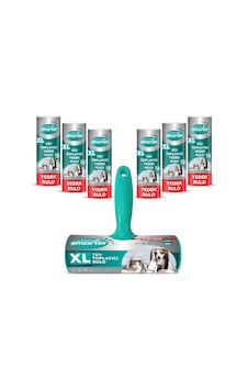 Smarter Tüy Toplayıcı XL Boy + 6 Yedek Rulo Smarter Tüy Toplayıcı XL Boy + 6 Yedek Rulo
