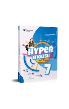 7. Sınıf Hyper Test Book 7. Sınıf Hyper Test Book