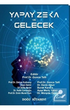 Yapay Zeka ve Gelecek - Doğu Kitabevi