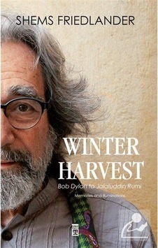 Winter Harvest - Shems Friedlander - Timaş Yayınları Winter Harvest - Shems Friedlander - Timaş Yayınları