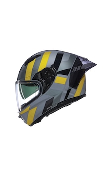 Nolan N60.6 Sport Dinamico Kapalı Kask 344 Nolan N60.6 Sport Dinamico Kapalı Kask 344