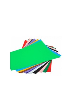 Kikarts Fon Kartonu 25x35 100gr A4 10lu Kikarts Fon Kartonu 25x35 100gr A4 10lu