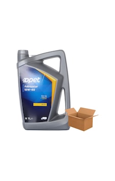 Opet Fullmaster 15W-40 Apı Cf-4 Dizel Motor Yağı 3 x 7 L Opet Fullmaster 15W-40 Apı Cf-4 Dizel Motor Yağı 3 x 7 L