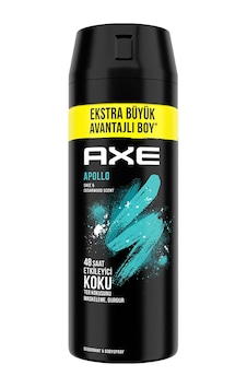 Axe Apollo Deodorant 200 Ml Axe Apollo Deodorant 200 Ml