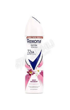 Rexona Adv Sexy Bouquet Spr.d5 150ml Rexona Adv Sexy Bouquet Spr.d5 150ml