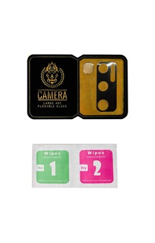 Xiaomi Mi 10 Ultra Zore Golden Turtle Seramik Kamera Camı Siyah Xiaomi Mi 10 Ultra Zore Golden Turtle Seramik Kamera Camı Siyah