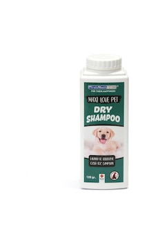 Pharmased Maxi Love Pet Köpekler İçin Toz Şampuan 125 G