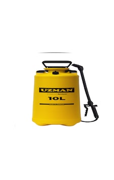 Uzman 10 Litre İlaçlama Ve Püskütme Pompası Uzman 10 Litre İlaçlama Ve Püskütme Pompası