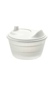 IKEA UPPFYLLD 23 CM MUTFAK SALATA KURUTUCU BEYAZ IKEA UPPFYLLD 23 CM MUTFAK SALATA KURUTUCU BEYAZ