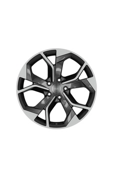 Agt Wheels 18 İnç 5 112 Et35 Füme Jant Takımı J-4648