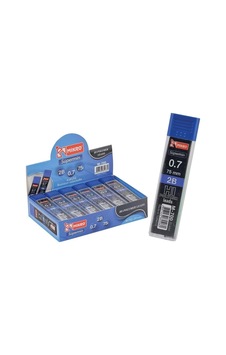 Mikro Ekonomik 75 Mm 2b Min 0.7 Kalem Ucu Mikro Ekonomik 75 Mm 2b Min 0.7 Kalem Ucu