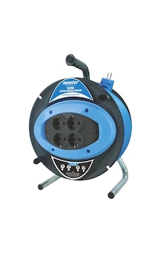 Master Makaralı Kablo Ultra 3 1,5 Mm 20 Mt Diğer Master Makaralı Kablo Ultra 3 1,5 Mm 20 Mt Diğer
