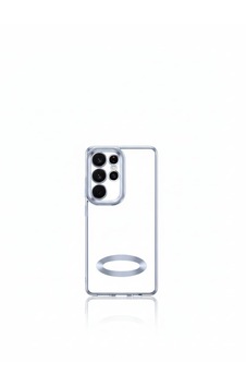 Samsung Uyumlu S 25 Ultra Lüx Lazer Kılıf Modeli Mavi Samsung Uyumlu S 25 Ultra Lüx Lazer Kılıf Modeli Mavi