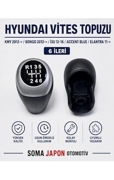 Hyundaı Vites Topuzu Kmy 12 Sonrası-bongo 12 Sonrası-i30 12-16 Accent-blue-elentra 2011 Sonrası 6 İleri 43711 4e020 Hyundaı Vites Topuzu Kmy 12 Sonrası-bongo 12 Sonrası-i30 12-16 Accent-blue-elentra 2011 Sonrası 6 İleri 43711 4e020