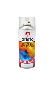 Araç Boya Koduna Özel Sprey Boya Renault 369/l 400ml Araç Boya Koduna Özel Sprey Boya Renault 369/l 400ml