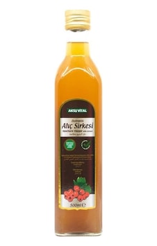 Ekstraktlı Alıç Sirkesi 500 Ml Ekstraktlı Alıç Sirkesi 500 Ml