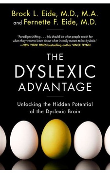 The Dyslexic Advantage 9780452297920
