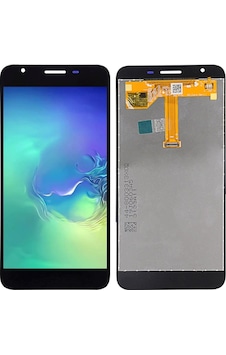 Samsung Uyumlu A260 A2 Core Lcd Ekran Dokunmatik SİYAH Samsung Uyumlu A260 A2 Core Lcd Ekran Dokunmatik SİYAH