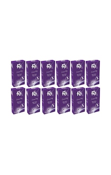 Noktalı Prezervatif 12 X 12 Paket Noktalı Prezervatif 12 X 12 Paket