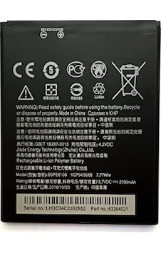 Htc Desire 620 B0Pe6100 Batarya Pil 2100 Mah Htc Desire 620 B0Pe6100 Batarya Pil 2100 Mah