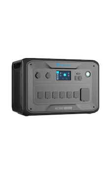 Bluettı Ac300 Inverter Bluettı Ac300 Inverter