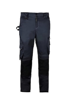 Eser İş Güvenliği - Gabardin Likralı Pantolon İthal Eser İş Güvenliği - Gabardin Likralı Pantolon İthal