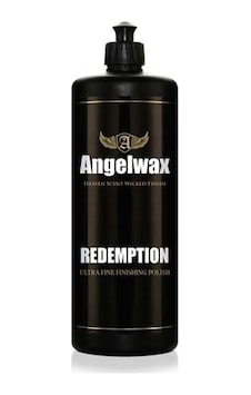 Angelwax Redemption Ultra Fine Polishing Hare Cila 500ml Angelwax Redemption Ultra Fine Polishing Hare Cila 500ml