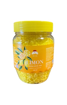 Bey Kahve Limon Aromalı Granül İçecek Tozu 300 G Bey Kahve Limon Aromalı Granül İçecek Tozu 300 G