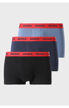 Hugo Erkek Boxer 50532611 970 Mavi-siyah-lacivert Mavi-siyah-lacivert Hugo Erkek Boxer 50532611 970 Mavi-siyah-lacivert Mavi-siyah-lacivert